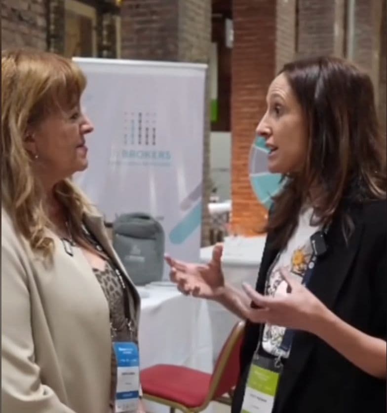 Entrevista a Patricia Giménez, presidenta de Fundación ProMendoza